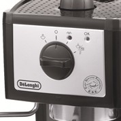 生活家電 コーヒーメーカー EC152J 黒 デロンギ エスプレッソ・カプチーノメーカー 製品情報